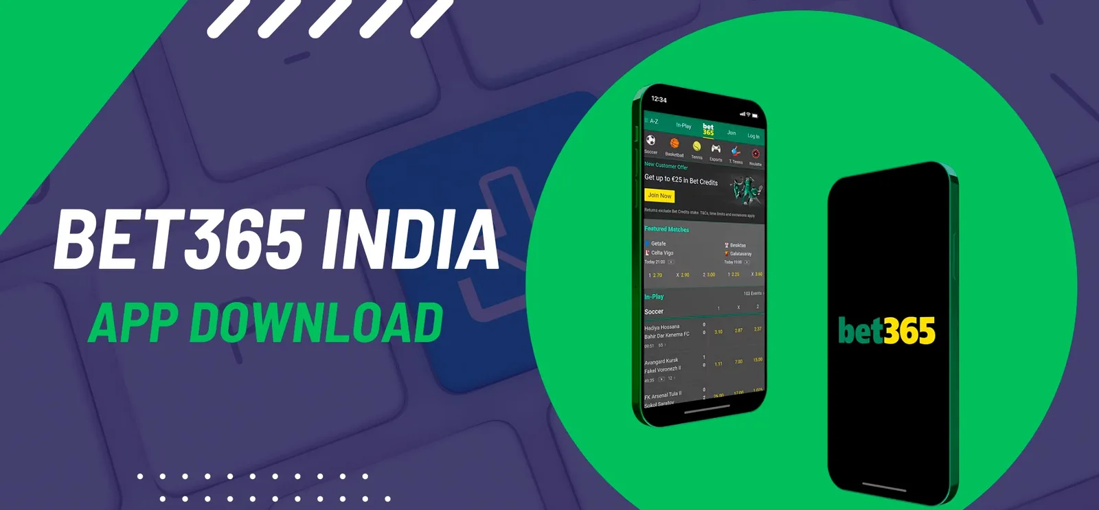 bet365 India Guide — What this bet365 India guide actually is