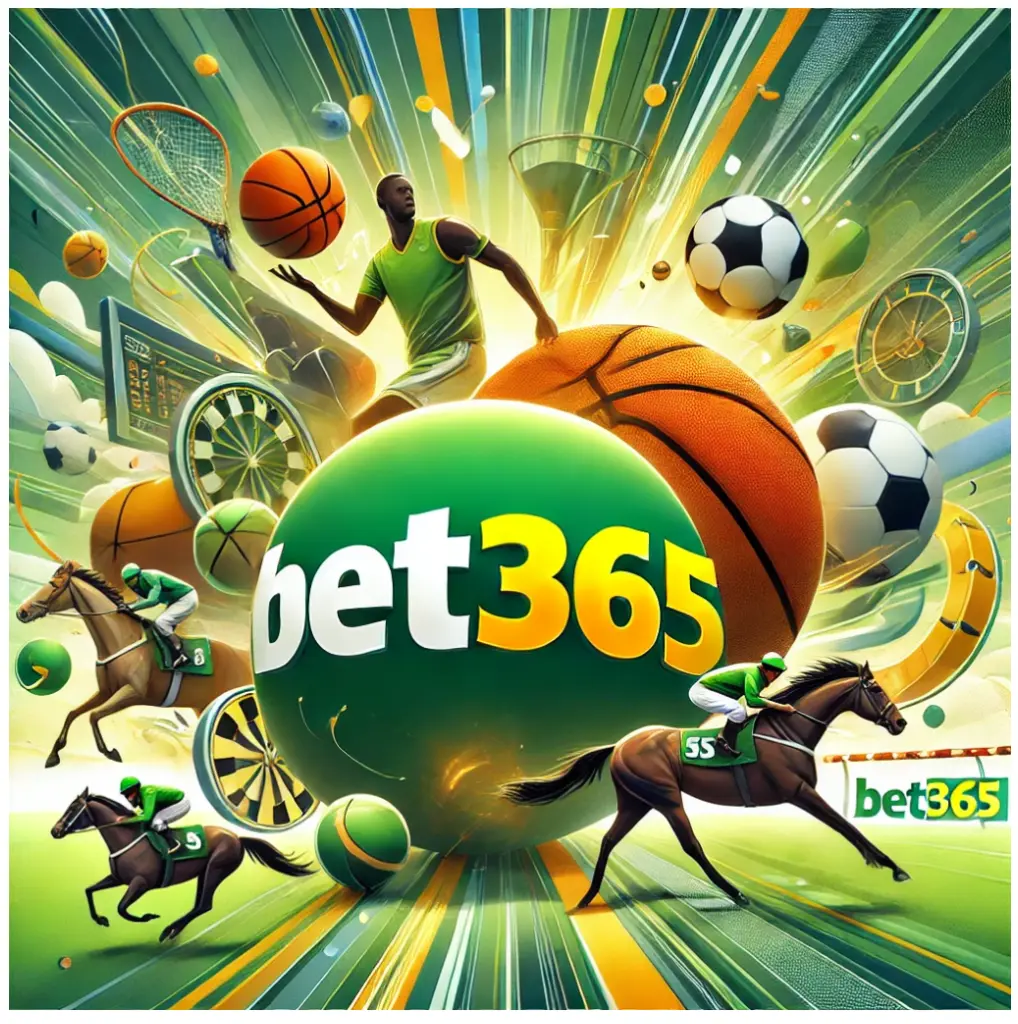 bet365 India Guide — How the bet365 casino lobby is organised