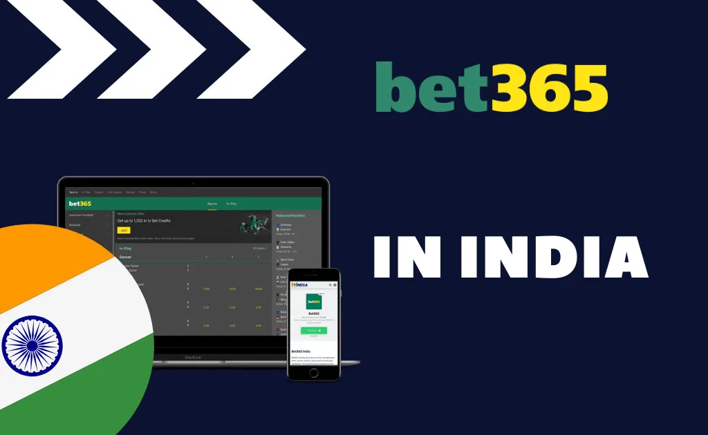 bet365 India Guide — What can be stated as verified about the operator
